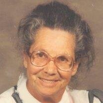 Mrs. Ruby Schiebel