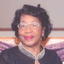 Mrs. Helen Duckett