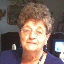 Lonita P. Vaughn