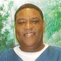 Joseph "Sammy Jr" Barnes, III