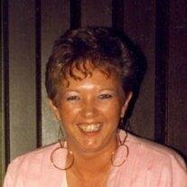 Mary Ione Dann