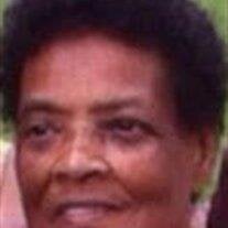 Mrs. Robbie Ann Baker