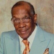 Lutherian Howard Thomas