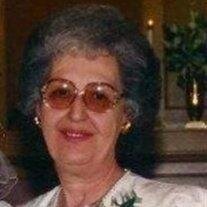 Violet Erna Porter