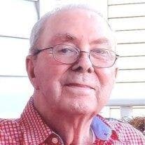 Mr. Warren Charles Detgen