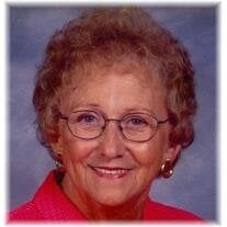 Phyllis Peal