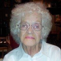 Mrs. Kathleen Thomas