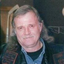 Robert Alan Tober