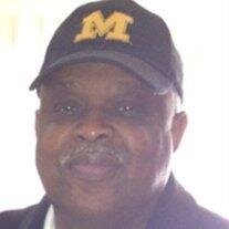 Rev. Dr. Ricky Maclin