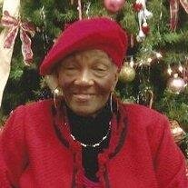 Wenona Johnson