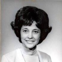 Gloria Jean Hunt