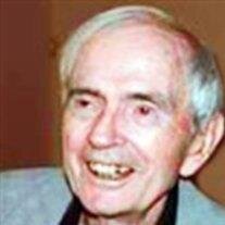 Stanley John Peterson