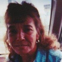 Mrs. Kathy Britt Hughes