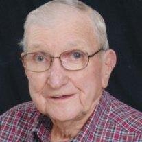 Mr. Raymond W. Douglas