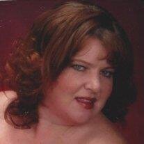 Brenda Reece Kluge
