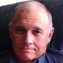 Larry  C.  Martin