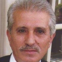 Ibrahim Akguc