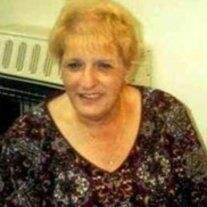 Shirley M. McCarthy