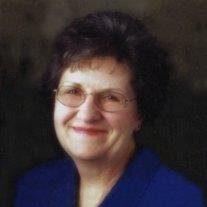 Margaret Jenson