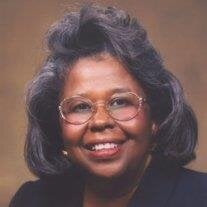 Willie M. "Mack" Redmond