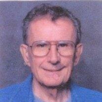 John  A Werner Jr.