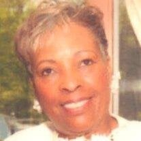 Mrs Catherine Johnson-Smith