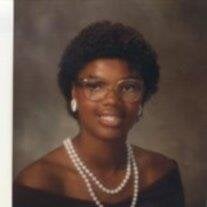 Ms. LaFrance Arlene Carson