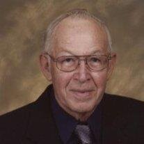 Carl Earnest Gubbe