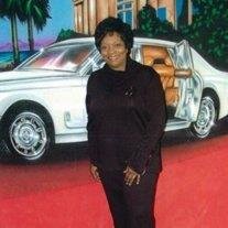 Mrs. Flora Ellen Bryant