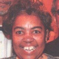 Mother Annie Aytes