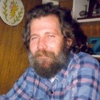 Robert A.  Mackey