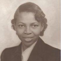 Alta Lee Hobbs