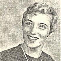Barbara Richardson Rigney