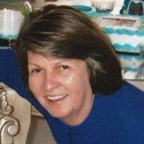 Linda  Faye Moss