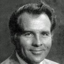 Rev. Dr.  John  Caleb Morris, III