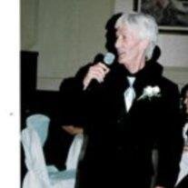 Mr. Garland (Gar) Donald Maracle