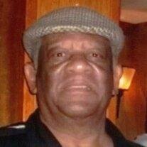 Garland Haskins,Sr.