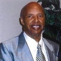 Mr. Clark Earl Evans,  Jr.