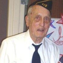 Howard W. Wegner