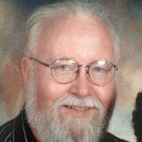 Mr. Joseph Samuel Myers