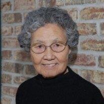 Kimiko Winans