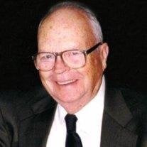 Mr. Benjamin Warren  Moore Sr.