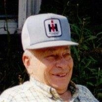 George Henry Adamosky