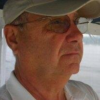 Gordon G. Ward