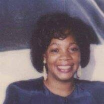 Mrs. Rosemary "Rose" Williams