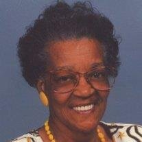 Martha "Jean" Rucks