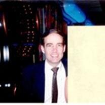 Paul Carr