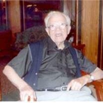 Joseph Bruno