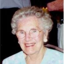 Mary Jacobs