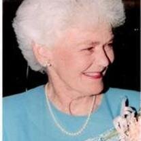 Barbara Clifford